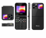 Gretel G7 Flip Folding Phone Dual Display Caseing